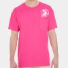 Adult 5.3 oz. Pocket T-Shirt Thumbnail