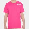 Adult 5.3 oz. Pocket T-Shirt Thumbnail