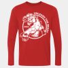 Adult Performance® Adult 5 oz. Long-Sleeve T-Shirt Thumbnail