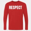 Adult Performance® Adult 5 oz. Long-Sleeve T-Shirt Thumbnail